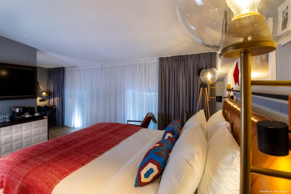 Hotel Indigo BELGRADE (Belgrade)